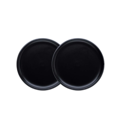 ECLIPSE deserta šķīvji, 2 gab.