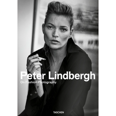 Grāmata "Peter Lindbergh: On Fashion Photography"
