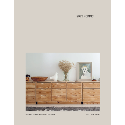 Grāmata "Soft Nordic"