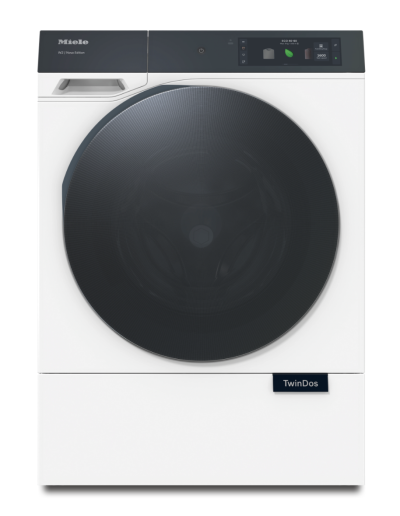 W2 priekšējās ielādes veļas mazgājamā mašīna, WQ 1000 WPS Nova Edition