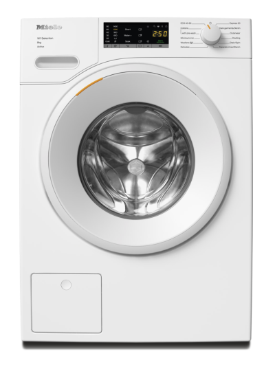 W1 veļas mazgājamā mašīna ar ielādi no priekšpuses, WSA123 WCS 8kg Active