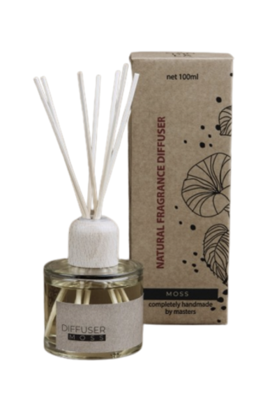 THE MUNIO difūzeris