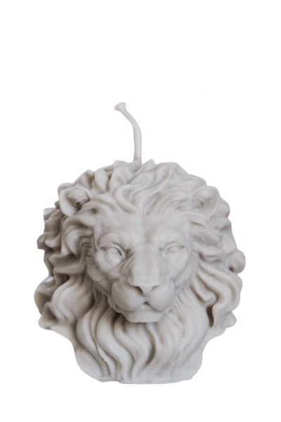Svece LION KING