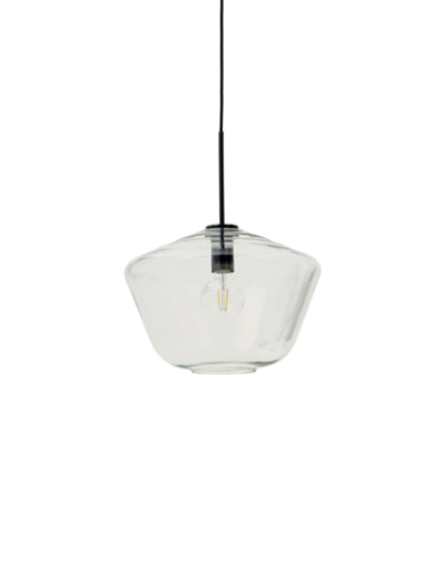 Mao stikla griestu lampa