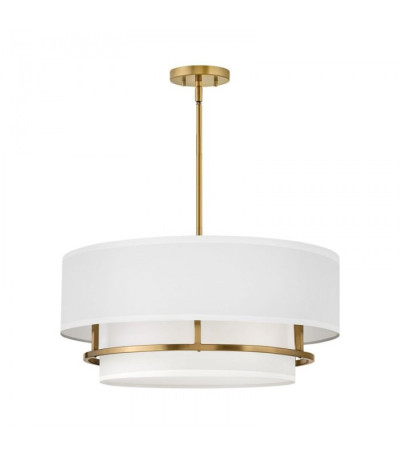 Gaismeklis GRAHAM BRASS Ø58