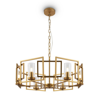 BOWI iekarināma lampa, ⌀656