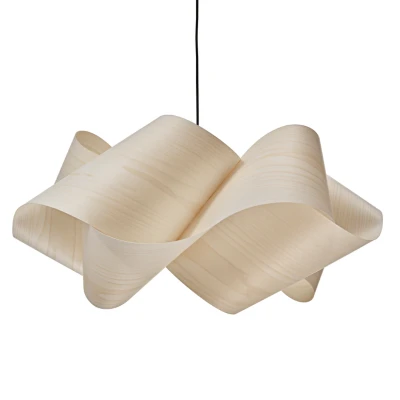 SWIRL LARGE - Piekaramā Lampa