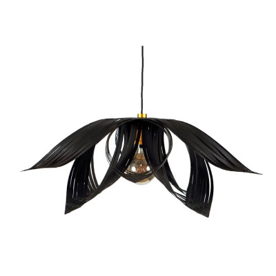 Lampa Black LILLY