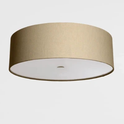 LaLampa Button2 500 griestu gaismeklis