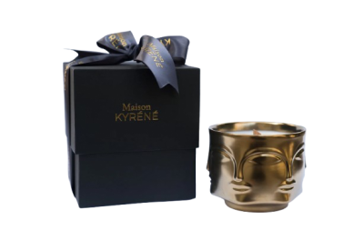 Maison Kyréné Goddess svece - Grace