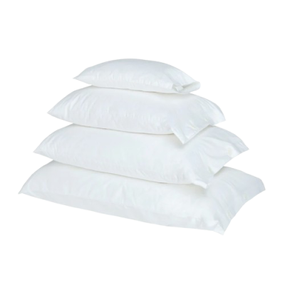 Zīda pildījuma spilvens Jasmine Silk 30*40 cm