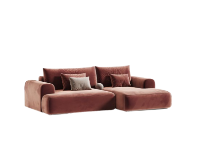 Naduviza Filipa dīvāns