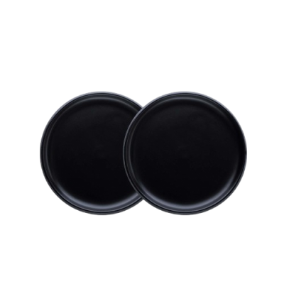 Vaidava ceramics deserta šķīvis x 2 ECLIPSE