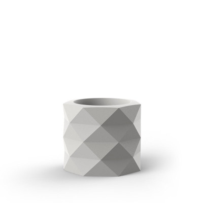 Puķu pods Marquis (zemais)