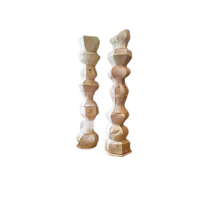 Boterra dizaina kolonnas