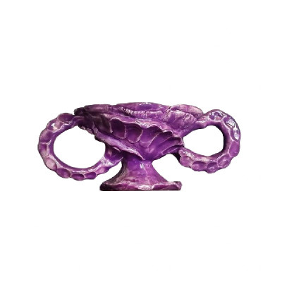 Boterra dekoratīvā vāze