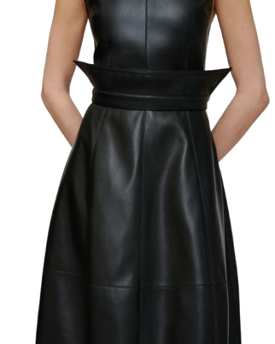 EVORA josta - melnā krāsā