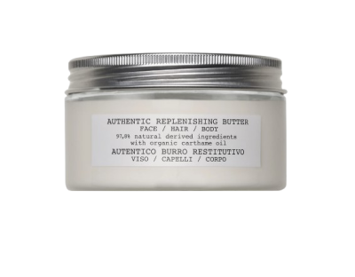 Davines AUTHENTIC atjaunojošs un barojošs sviests