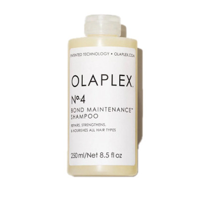 OLAPLEX Nº.4 BOND MAINTENANCE šampūns
