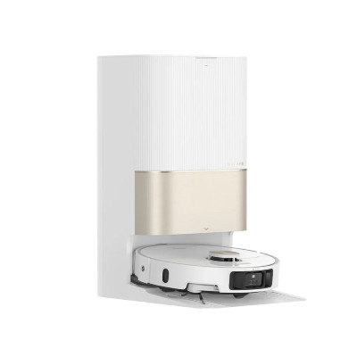 Putekļu sūcējs - robots Dreame X40 Ultra