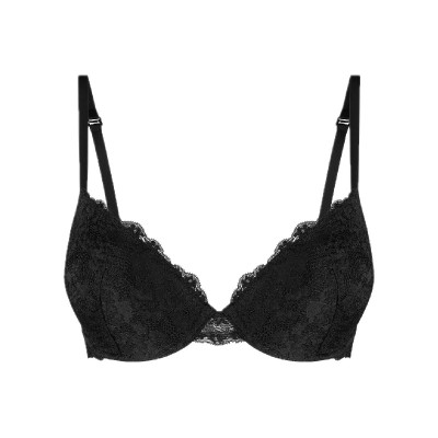 MyEssential bezvīļu push-up krūšturis