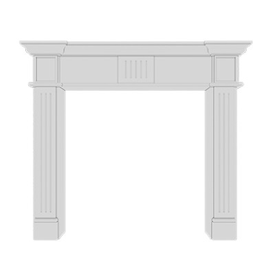 Dekoratīvais kamīns