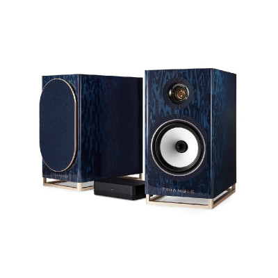 Wi-Fi & Bluetooth skaļrunis CAPELLA