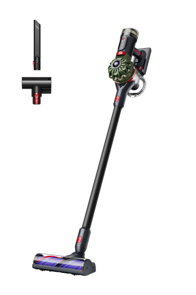 Dyson V8 Cyclone bezvadu putekļu sūcējs