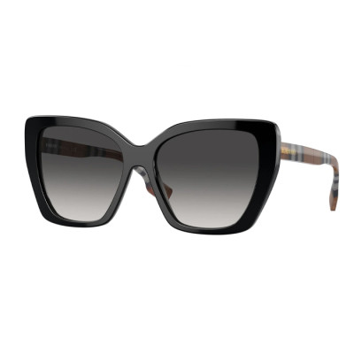 BURBERRY saulesbrilles 0BE4366 40418G