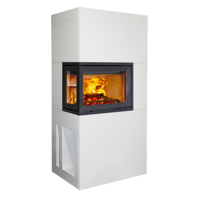 Kamīns JØTUL FS 520 FL/FR