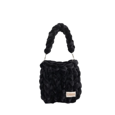 Chunka soma Night Black