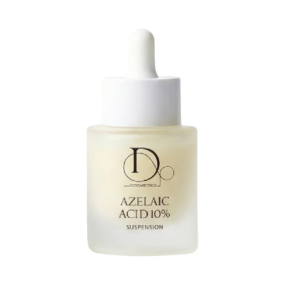 10% Azelaīnskābes suspensija