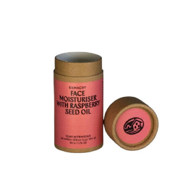 MINI Sejas mitrinātājs ar Aveņu sēklu eļļu SPF 30