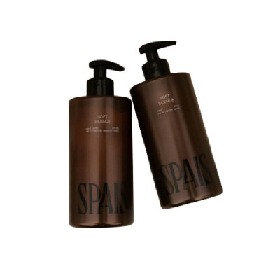 Soft Silence roku un ķermeņa kopšanas komplekts