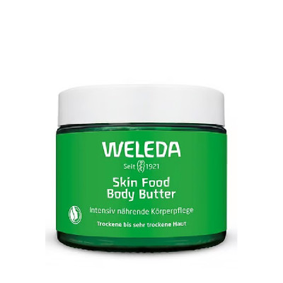 Skin Food ķermeņa sviests