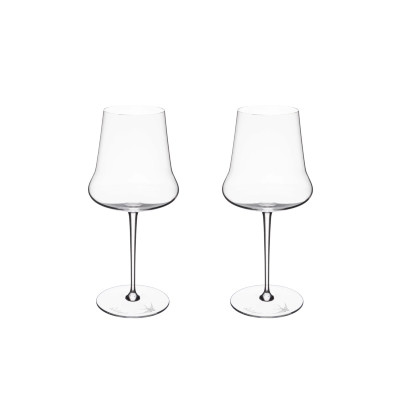 1er Cru 2 vīna glāžu komplekts