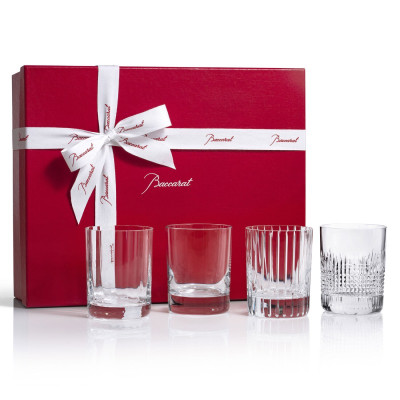 4 Elements glāžu komplekts