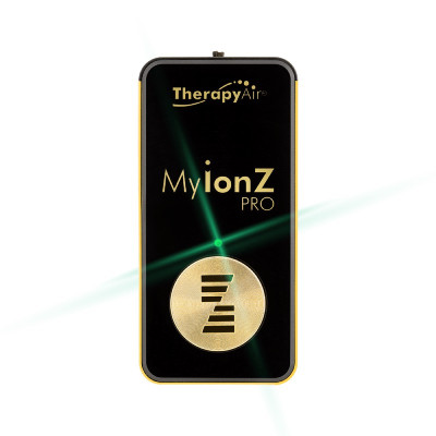 Gaisa attīrīšanas iekārta MyIonZ Pro