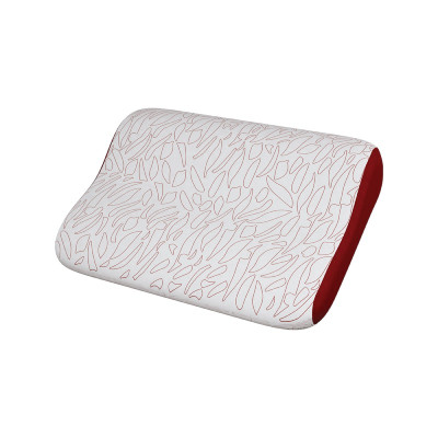 Spilvens ErgoQuano h 10.5 cm, ar ExtraQuano puse 40x65x11 cm