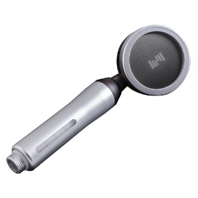 Lotus dušas galva, sudraba