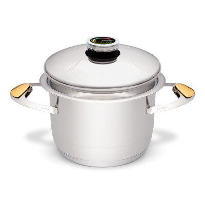 Zepter Katls, 4,2 l, ø 20 cm, augstums 14,2 cm