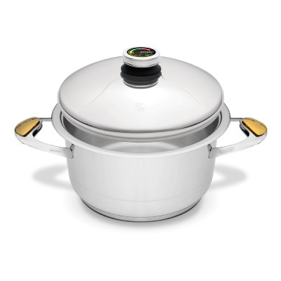 Zepter katls, 5,5 l, ø 24 cm, augstums 13,2 cm