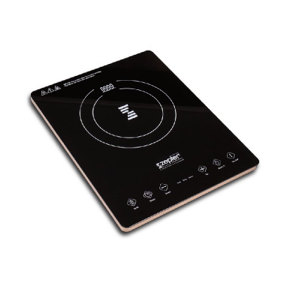 Zepter indukcijas plīts