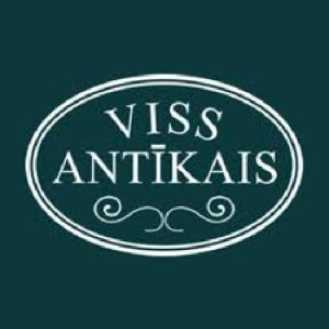 Viss antīkais
