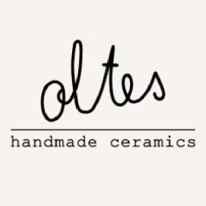 Oltes ceramics