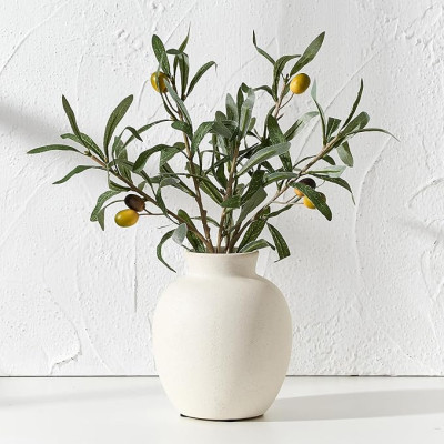 Antīka keramiskā vāze