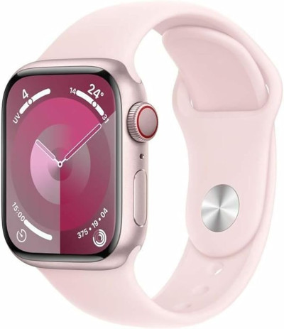 Apple Watch Series 9 viedpulkstenis