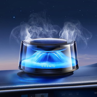 Ceeniu viedais automašīnas difūzors