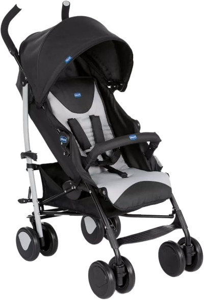Echo Stroller, 0-4 gadi, 22kg