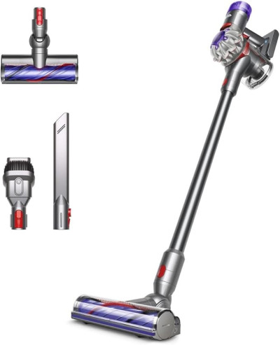 Dyson V8 bezvadu putekļsūcējs